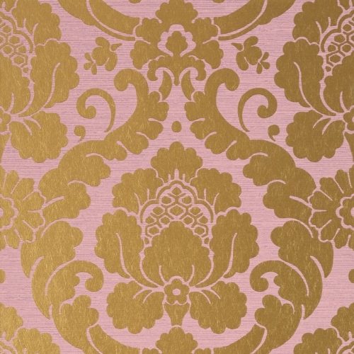Marlow Lavender-Metallic Gold AT6131